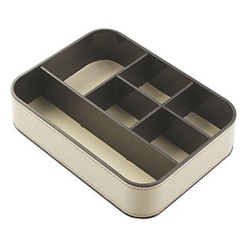 Interdesign Desk/Office/Dresser Organizer Tray